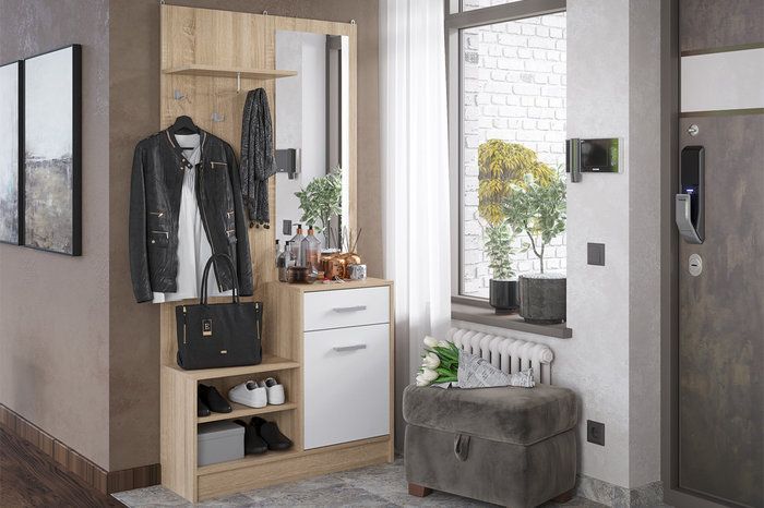 Прихожая ДЕБОРА