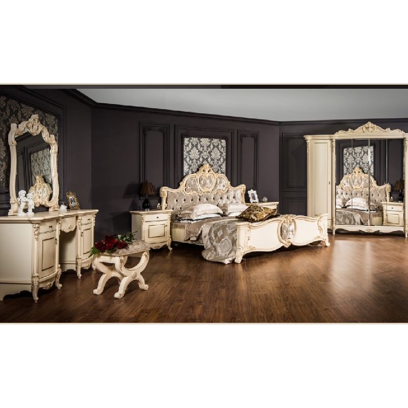 Спальный ЛОРЕНА