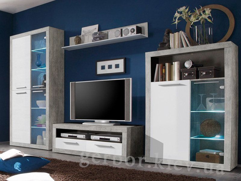 Гостинная СТЕЛЛА