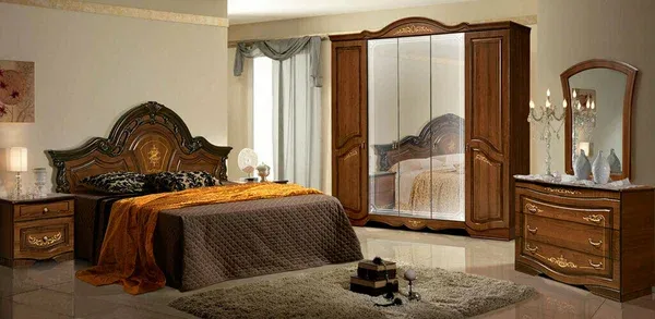 Спальня ОПЕРА