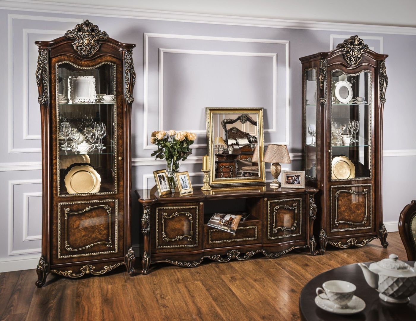 ЭРА Джоконда ТВ Караваджо глянец