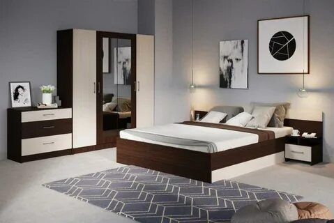 Спальный Алина