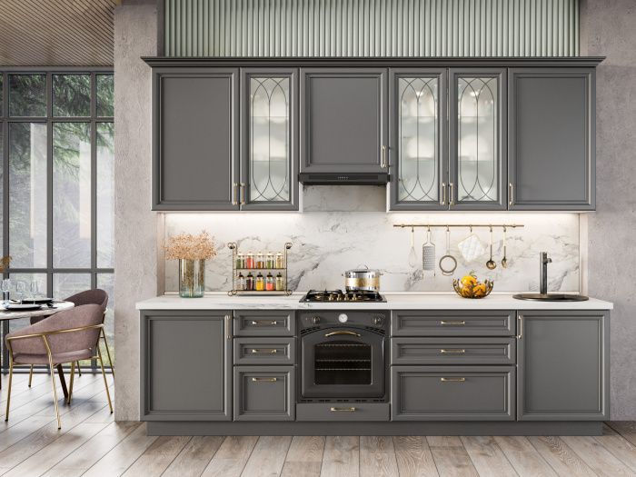 Кухонная система Джелатто