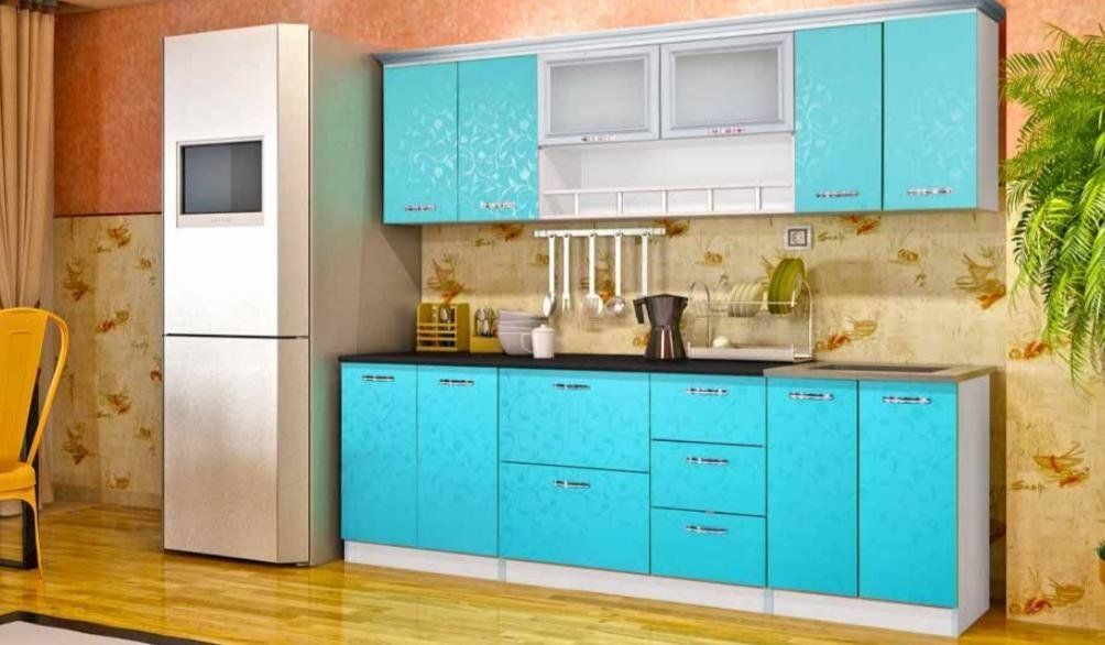 Кухонный гарнитур Гранд микс Рио 2.3