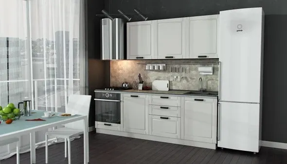 Кухонная система Мокка