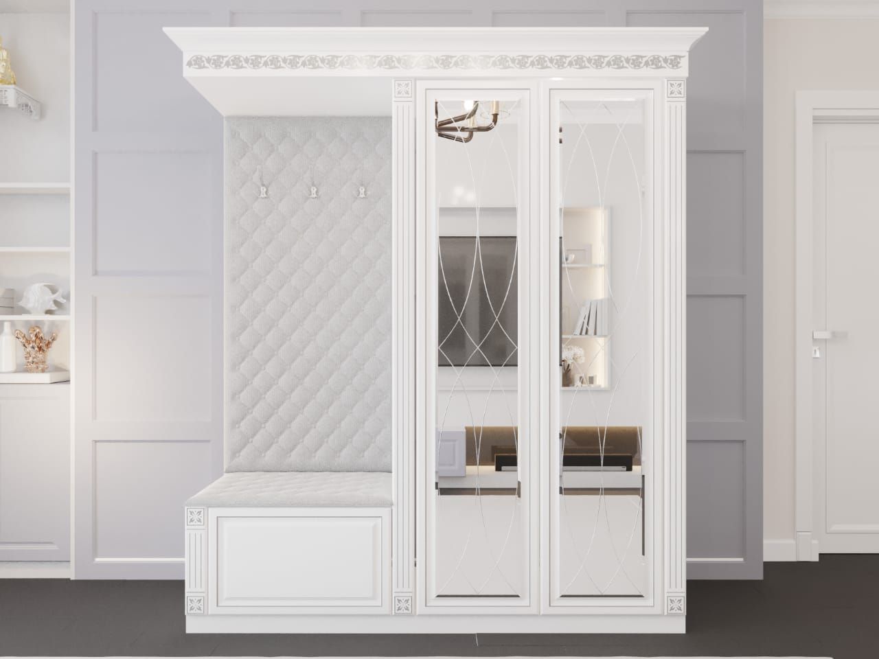 Грандмикс Соренто 1.8