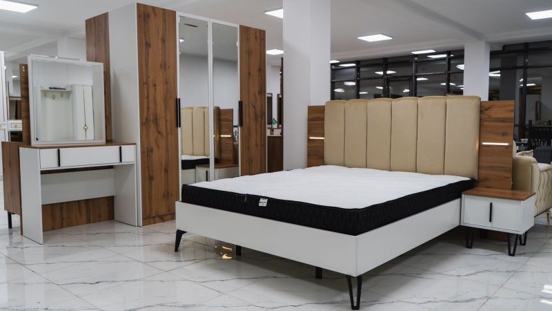 Спальня КАЯНА 4Д