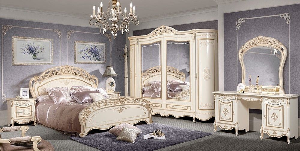 Спальный АЛЛЕГРО