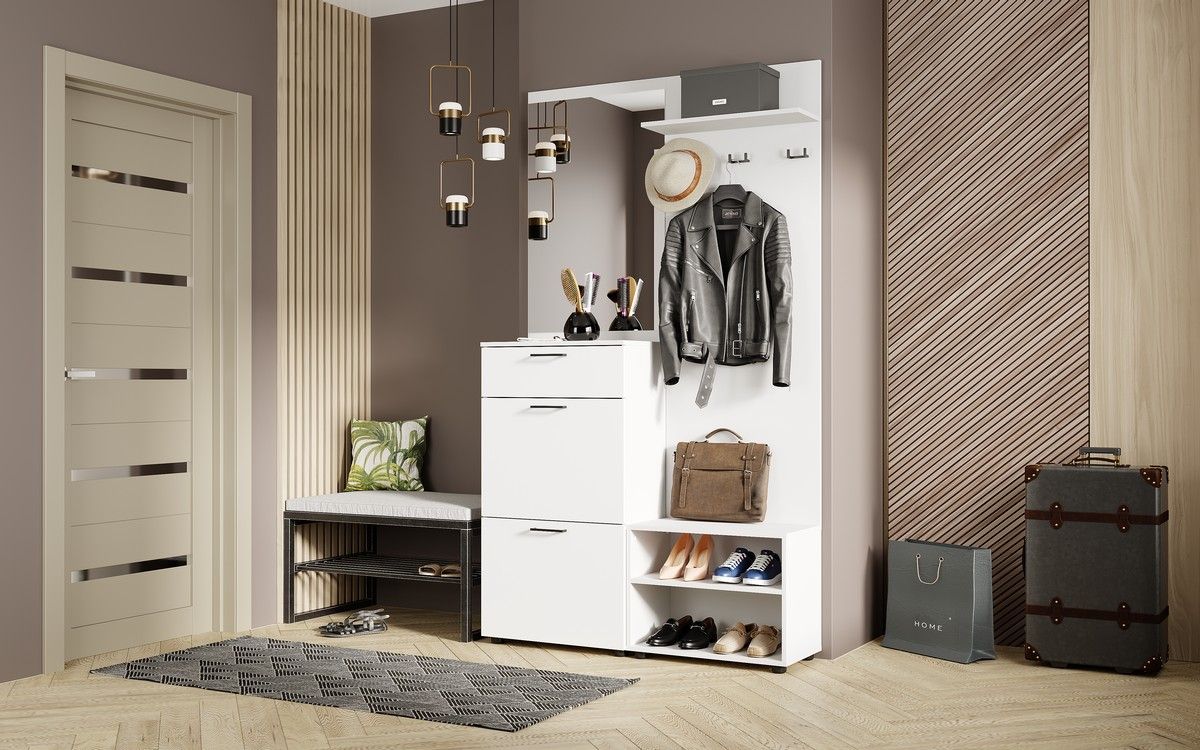 Прихожая MONTANA